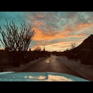 Meet your Posher, Jonah